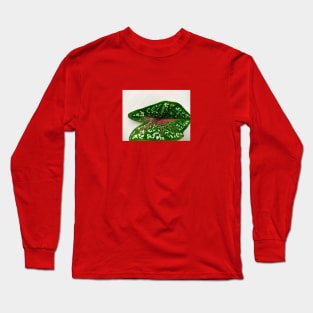 Bunga Long Sleeve T-Shirt